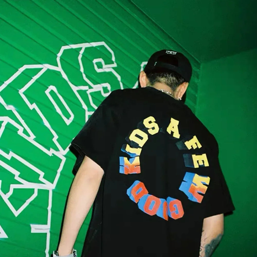 Planet Tee - A FEW GOOD KIDS - VENTURER