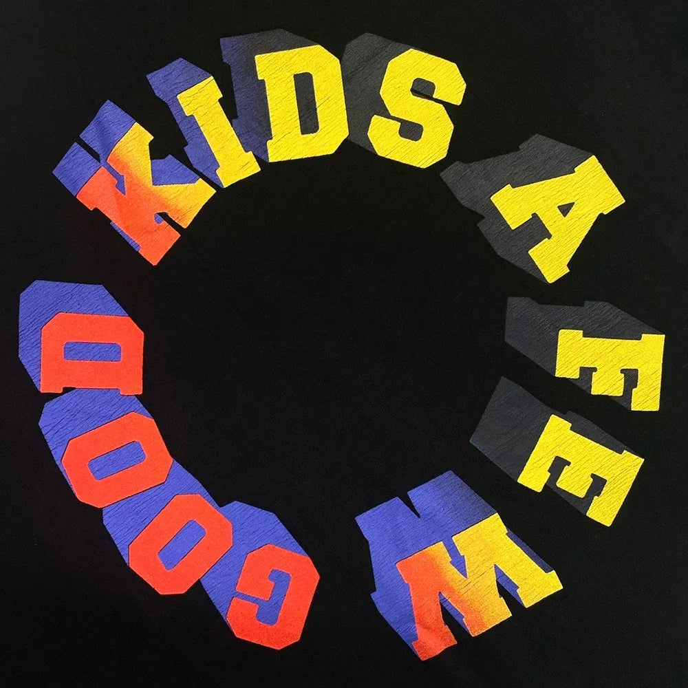 Planet Tee - A FEW GOOD KIDS - VENTURER