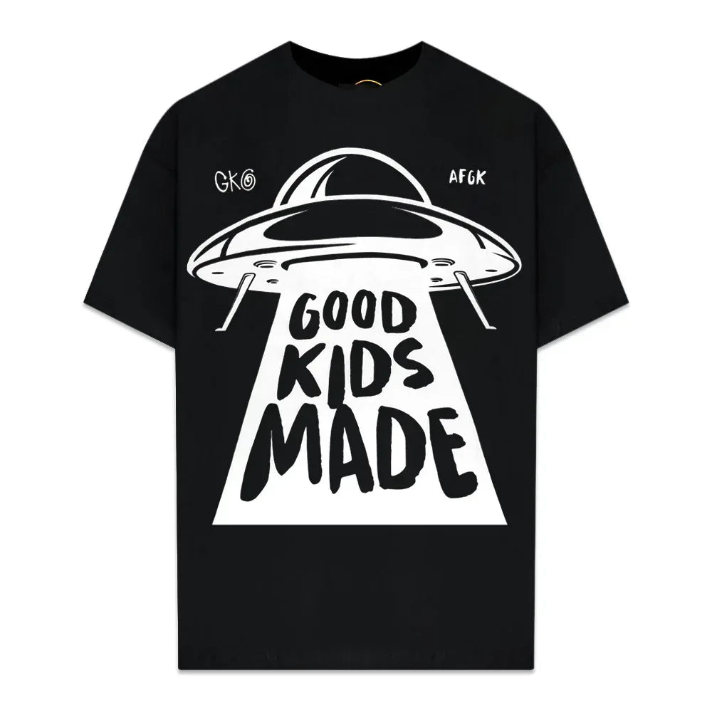 UFO Tee - A FEW GOOD KIDS - VENTURER