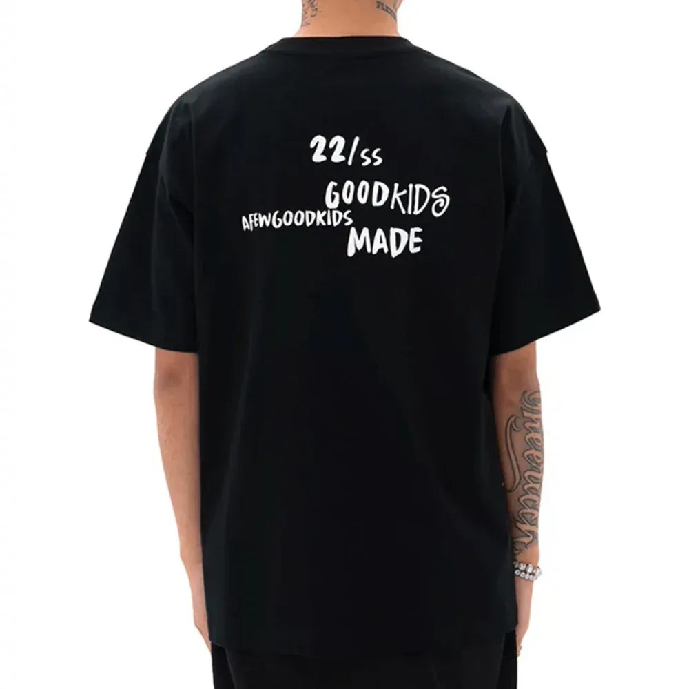 UFO Tee - A FEW GOOD KIDS - VENTURER
