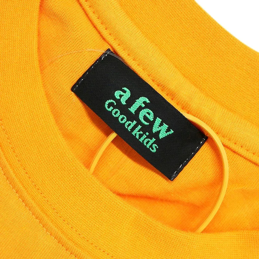 Tyger Year LS Tee - A FEW GOOD KIDS - VENTURER