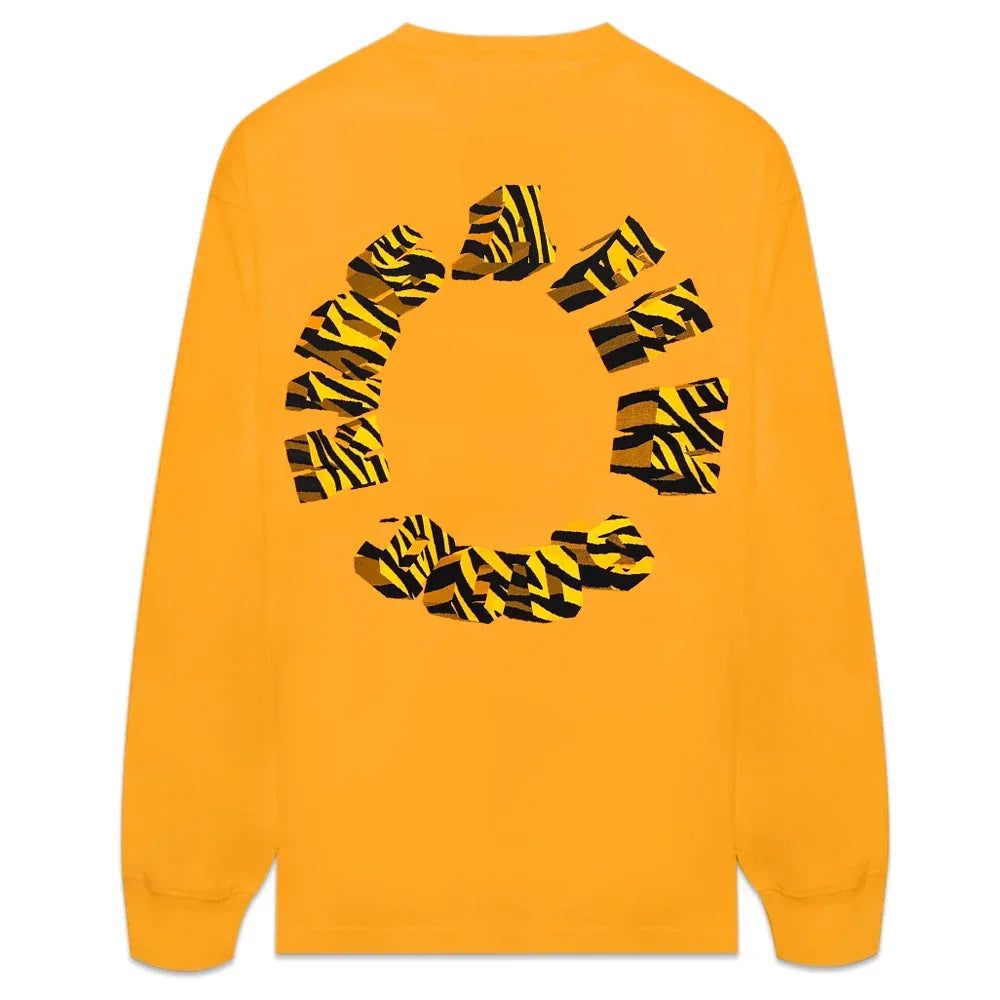 Tyger Year LS Tee - A FEW GOOD KIDS - VENTURER