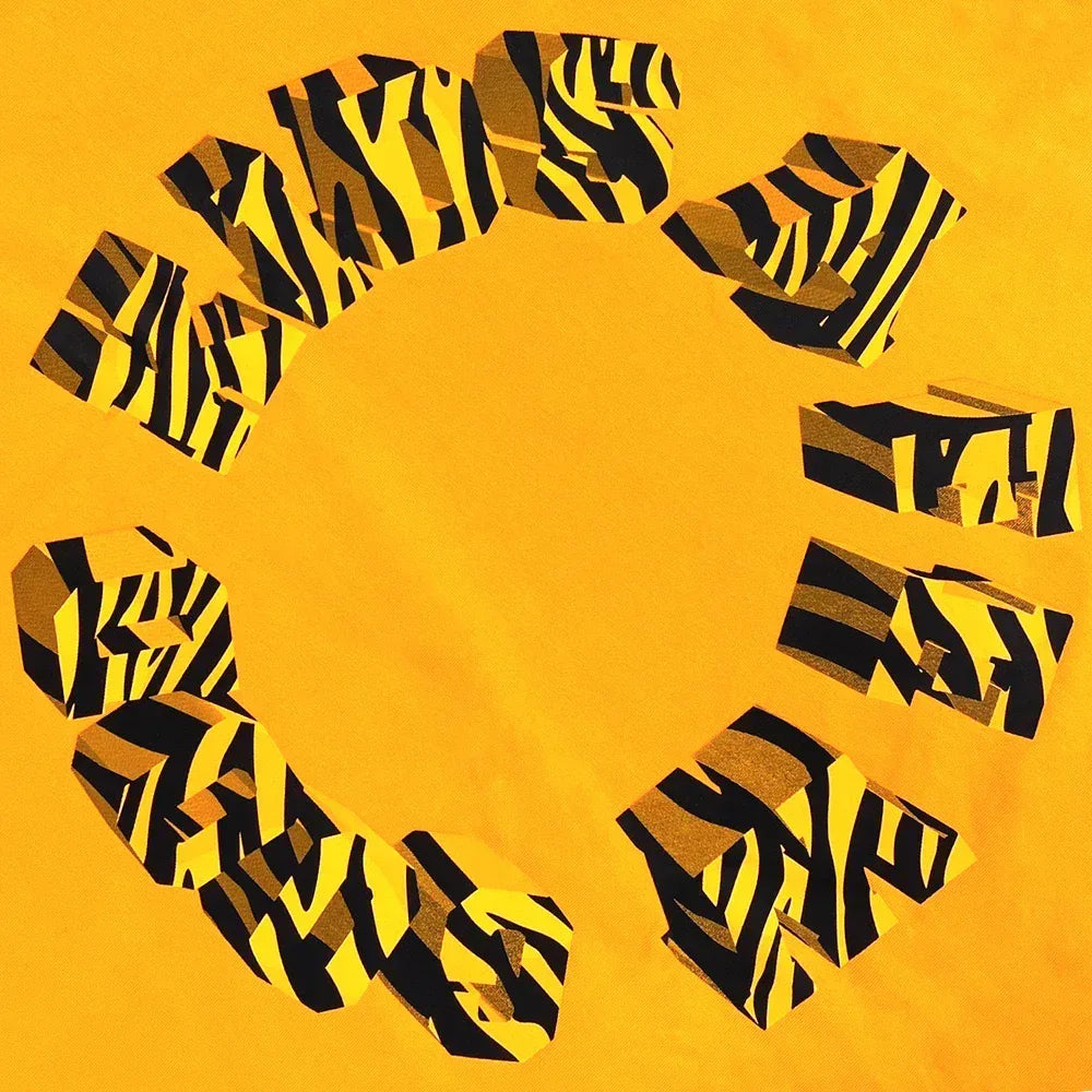 Tyger Year LS Tee - A FEW GOOD KIDS - VENTURER