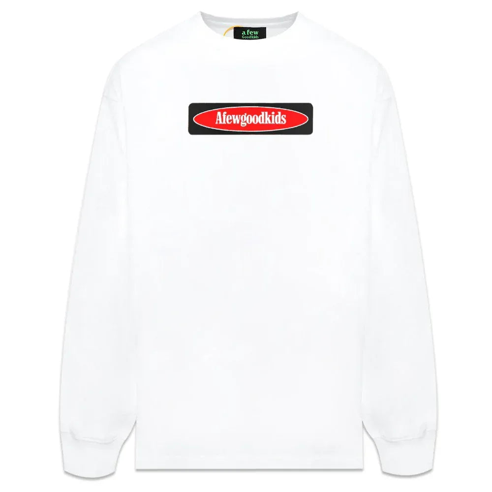 Tyger Year LS Tee - A FEW GOOD KIDS - VENTURER