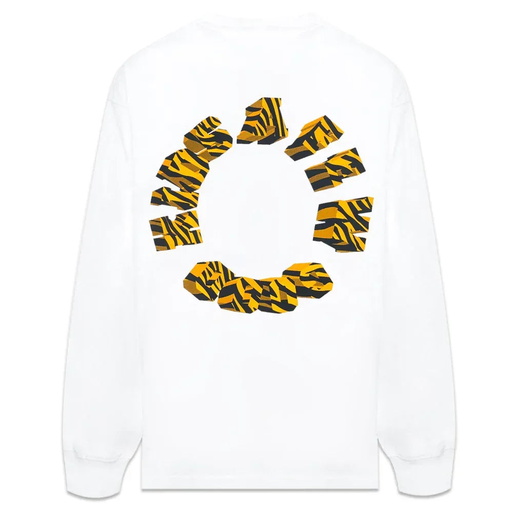 Tyger Year LS Tee - A FEW GOOD KIDS - VENTURER