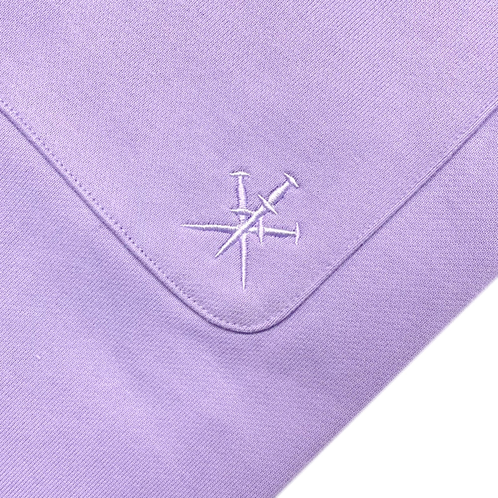 Signature Rhinestone Joggers