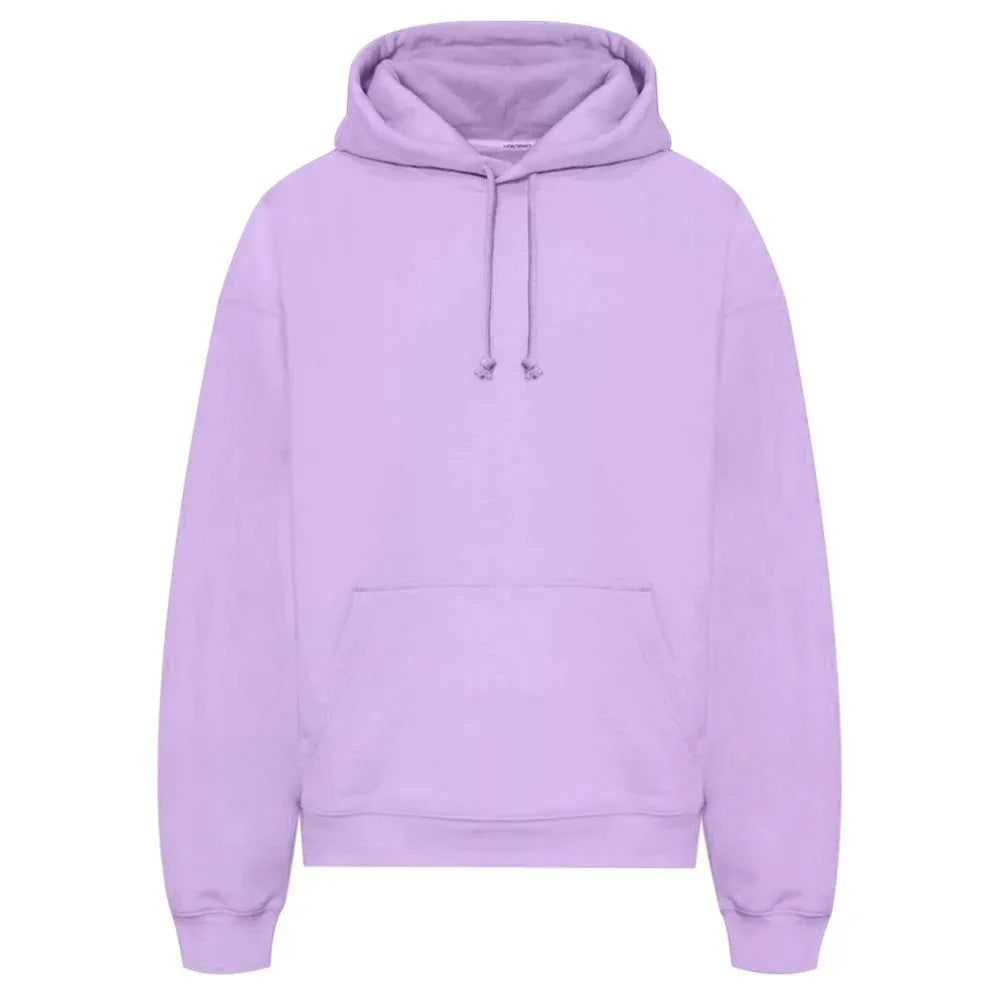 Signature Rhinestone Hoodie - UNKNOWN LONDON - VENTURER