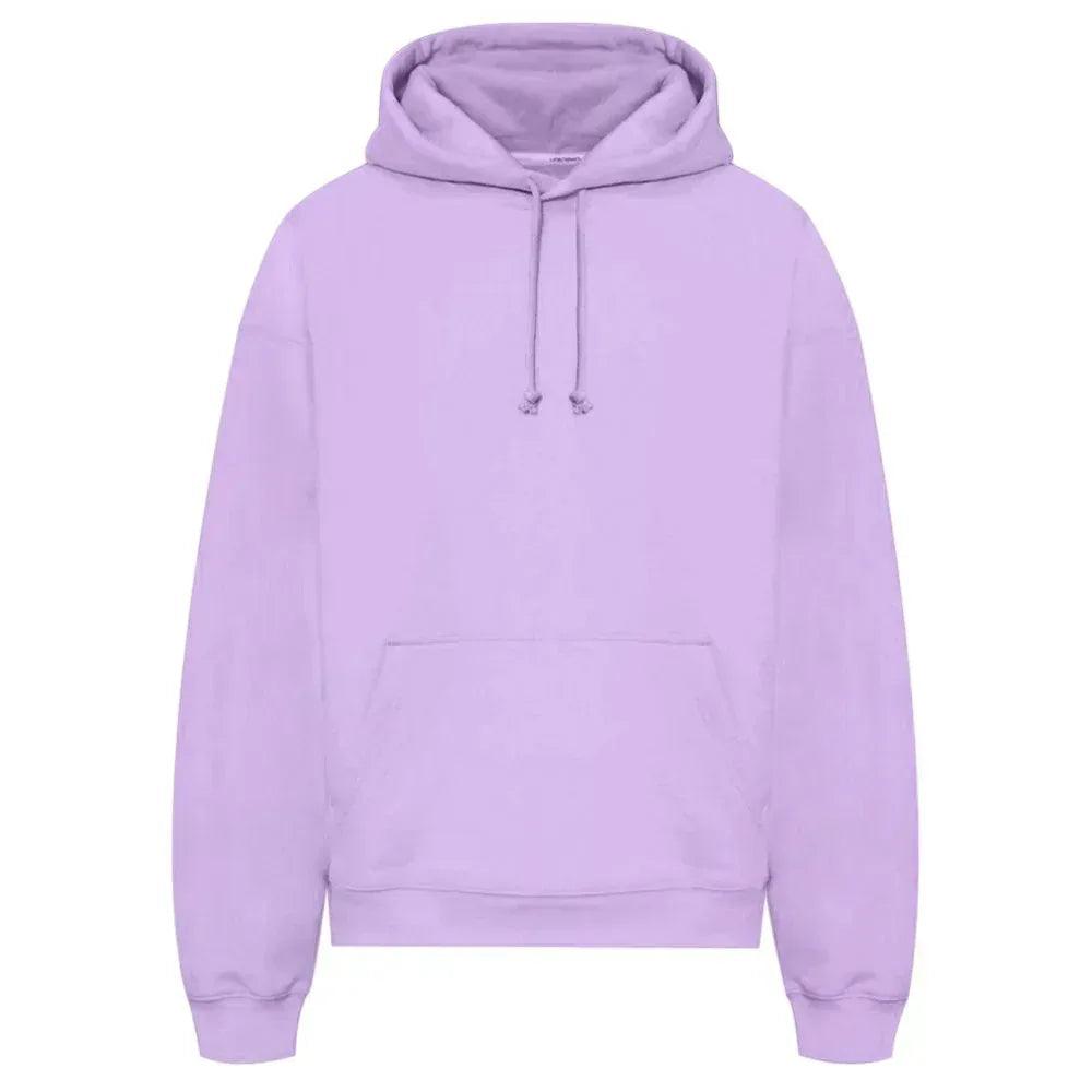 Signature Rhinestone Hoodie - UNKNOWN LONDON - VENTURER