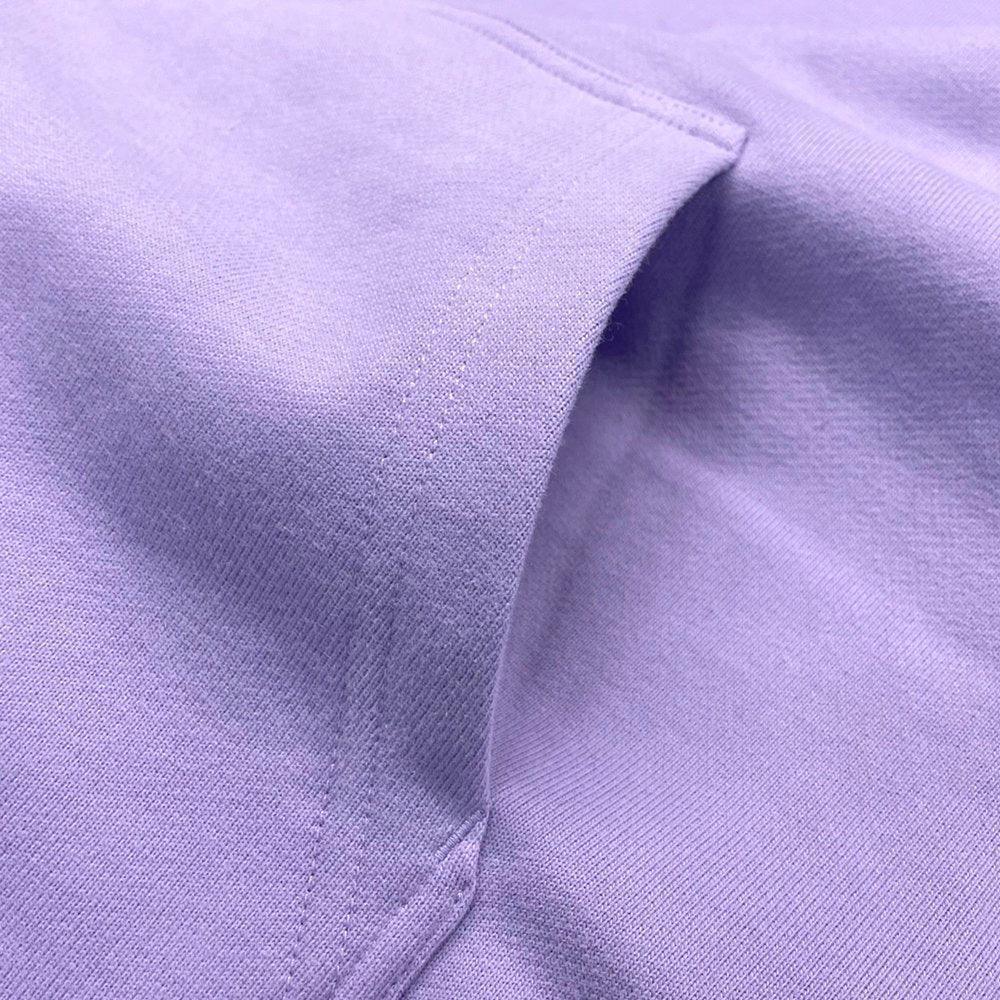 Signature Rhinestone Hoodie - UNKNOWN LONDON - VENTURER