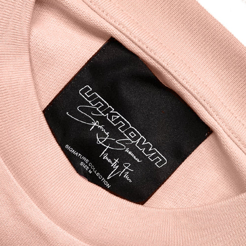 Signature Rhinestone Tee