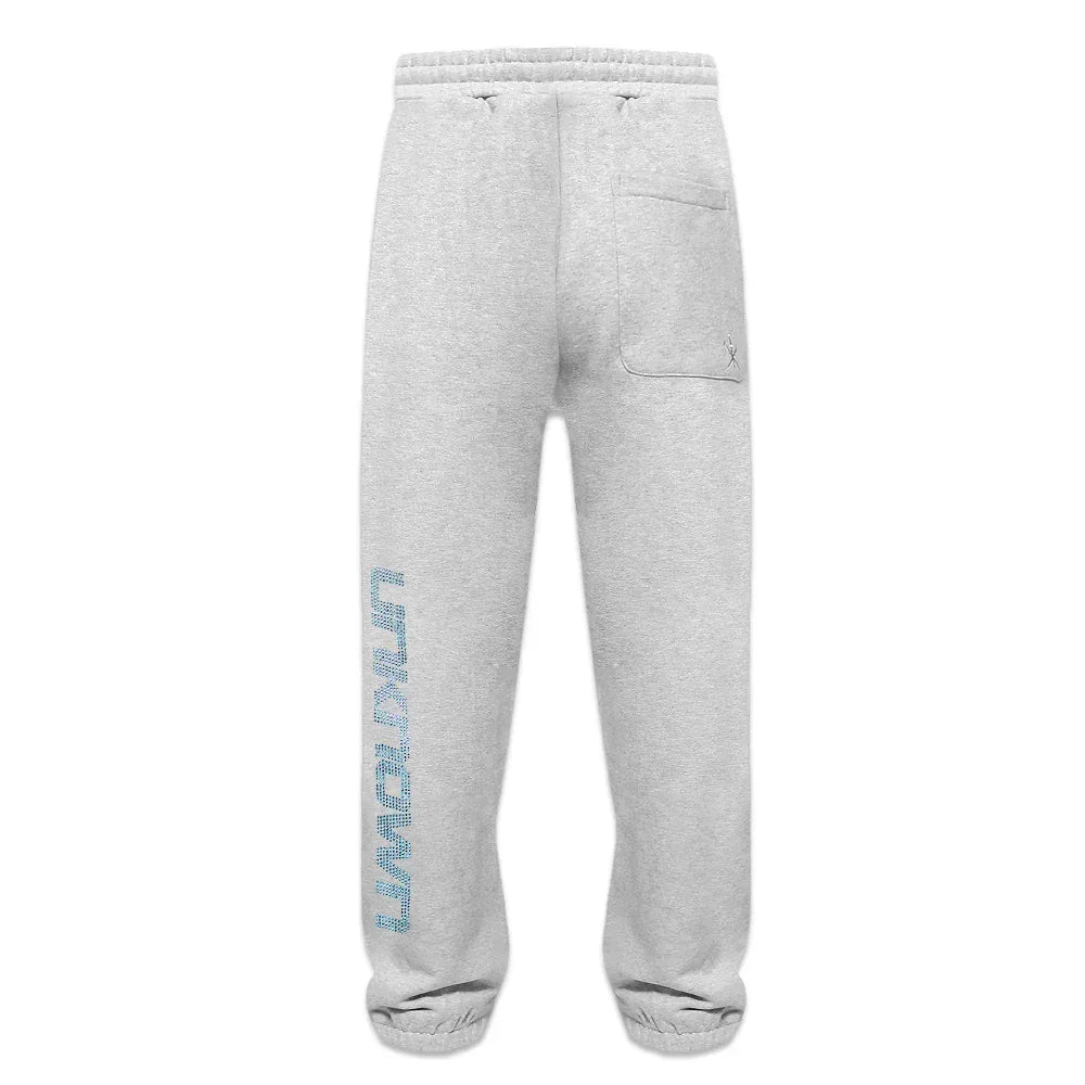 Signature Rhinestone Joggers - UNKNOWN LONDON - VENTURER