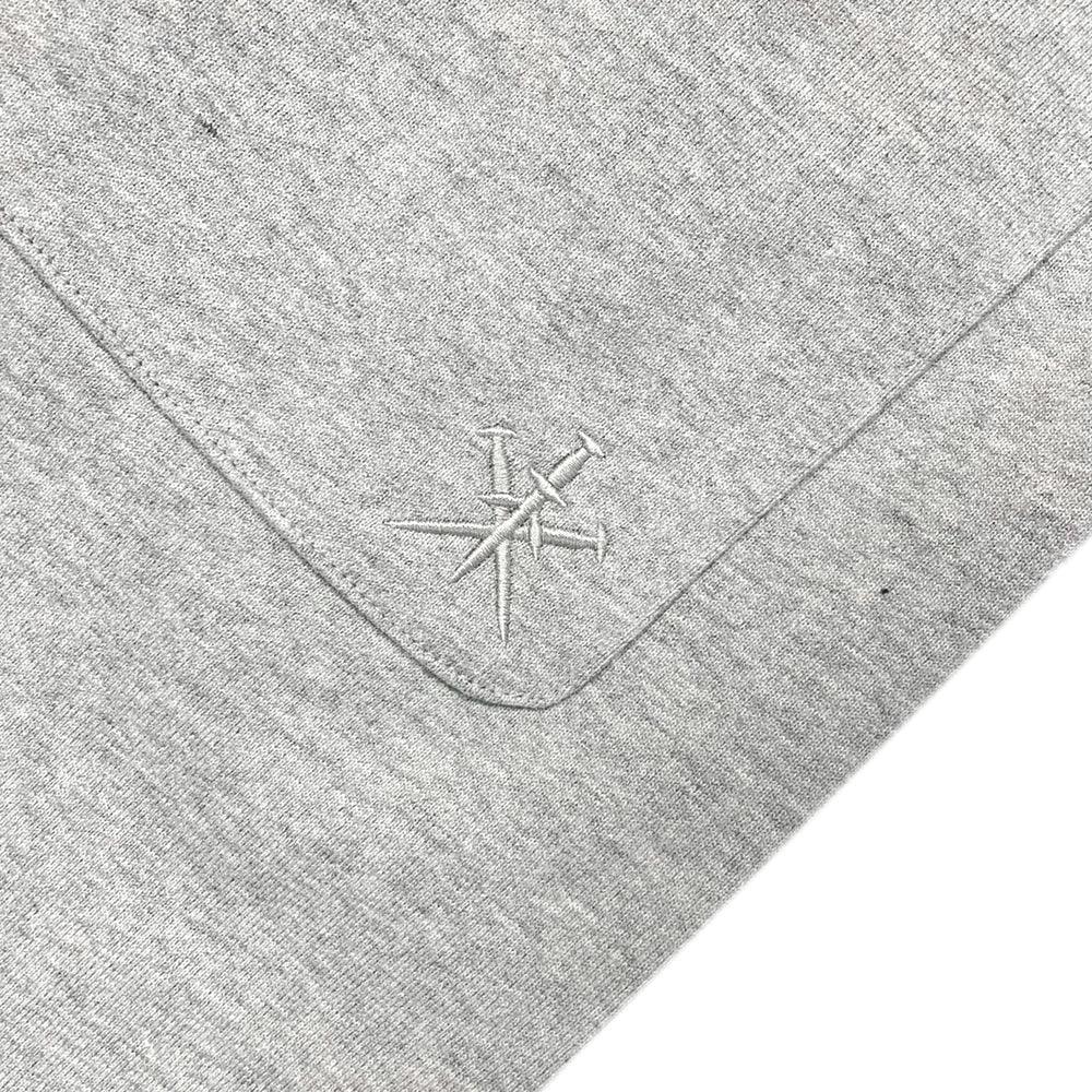 Signature Rhinestone Joggers - UNKNOWN LONDON - VENTURER