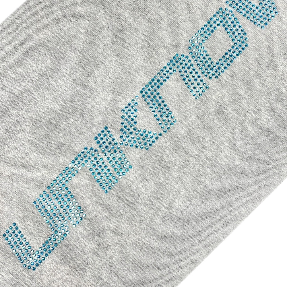 Signature Rhinestone Joggers