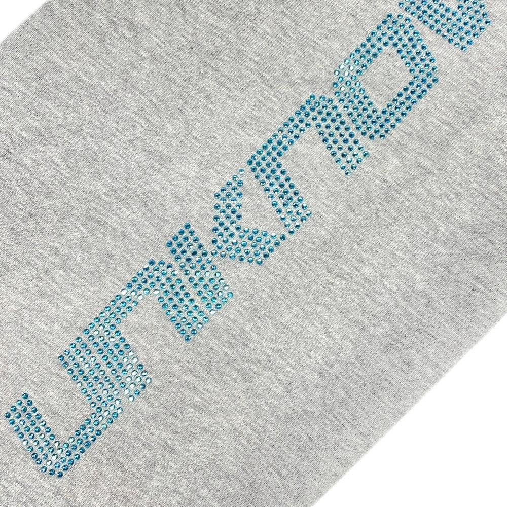 Signature Rhinestone Joggers - UNKNOWN LONDON - VENTURER