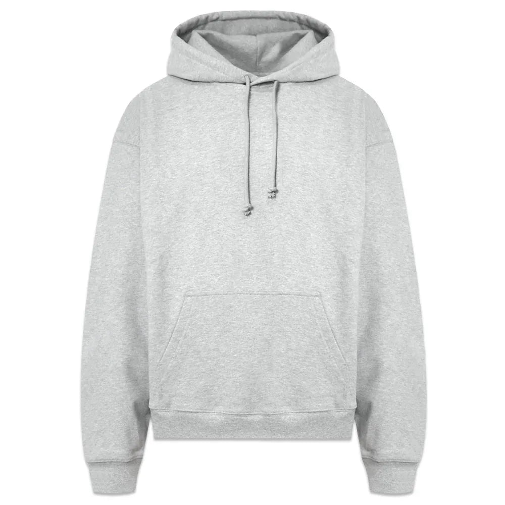 Signature Rhinestone Hoodie - UNKNOWN LONDON - VENTURER