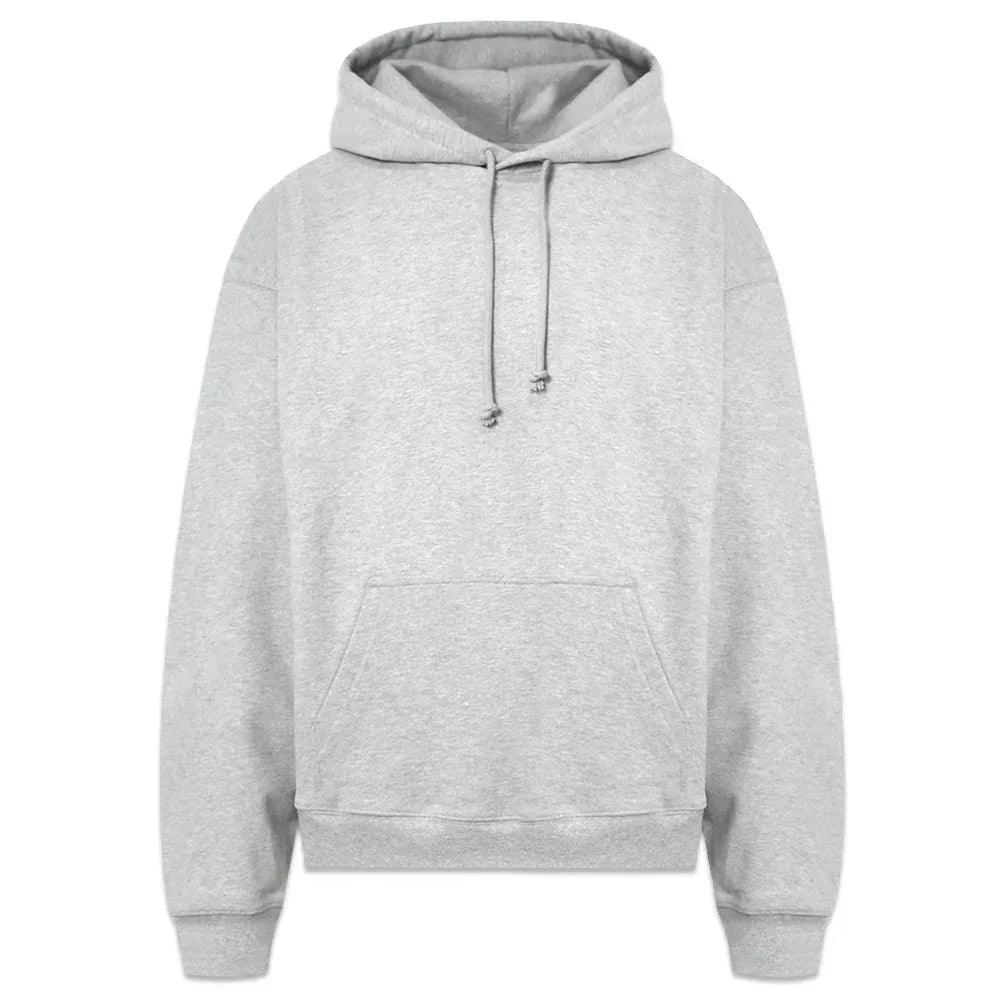 Signature Rhinestone Hoodie - UNKNOWN LONDON - VENTURER