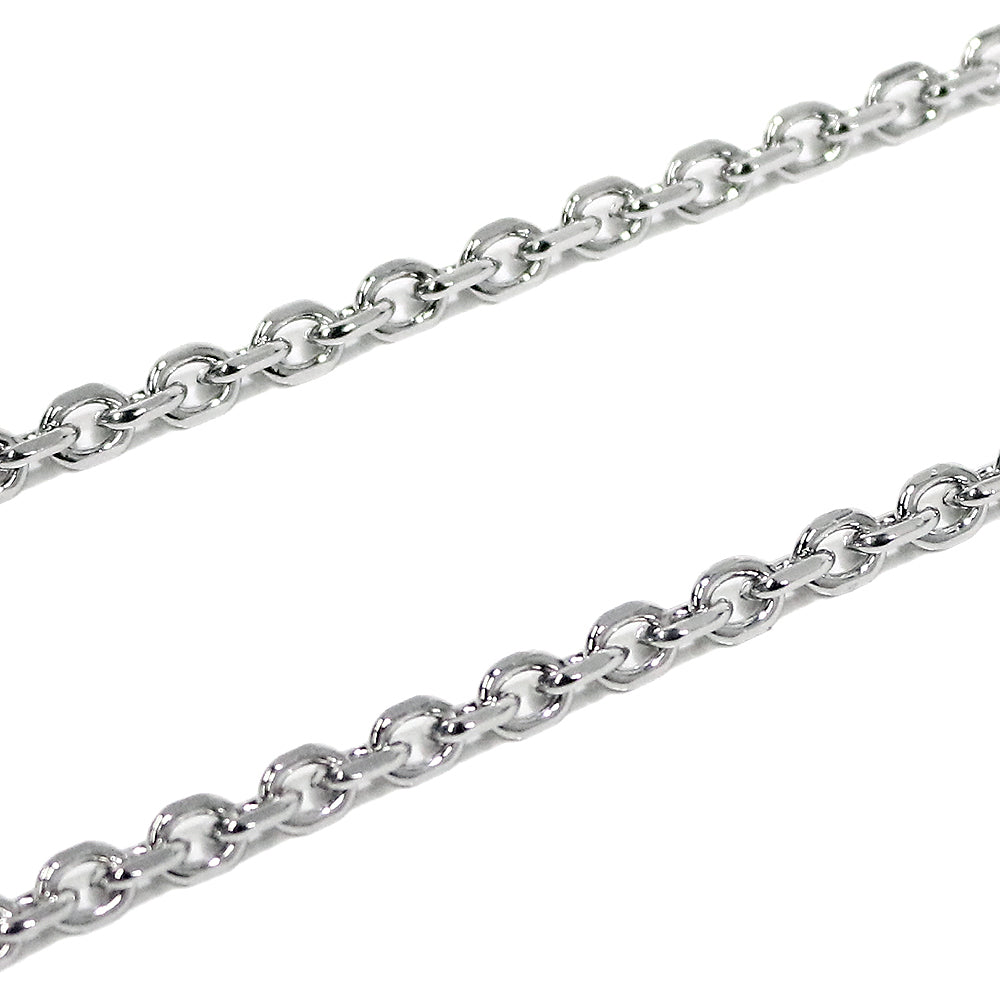 Black Green Gem Necklace