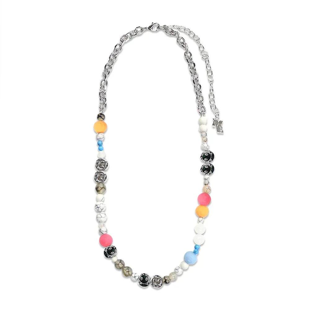 Candy Necklace - MAISON EMERALD - VENTURER