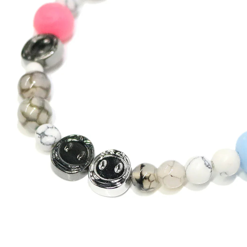 Candy Necklace - MAISON EMERALD - VENTURER