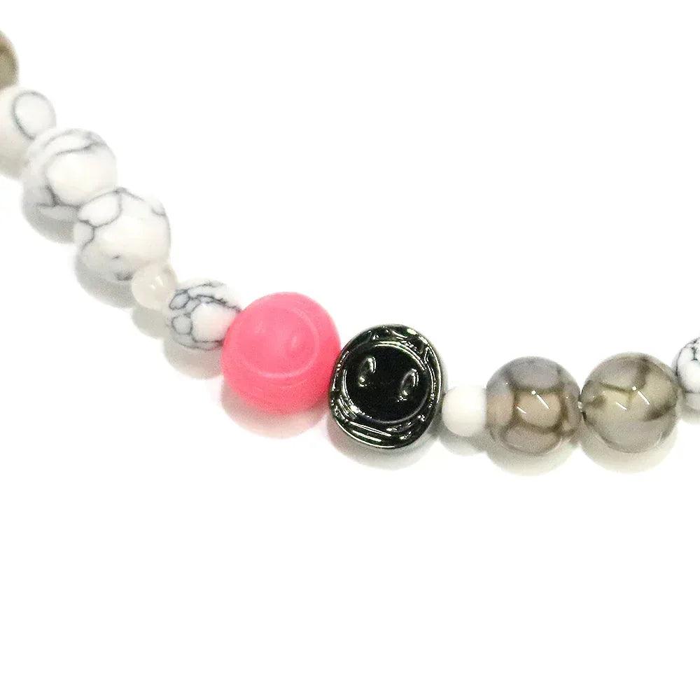 Candy Necklace - MAISON EMERALD - VENTURER