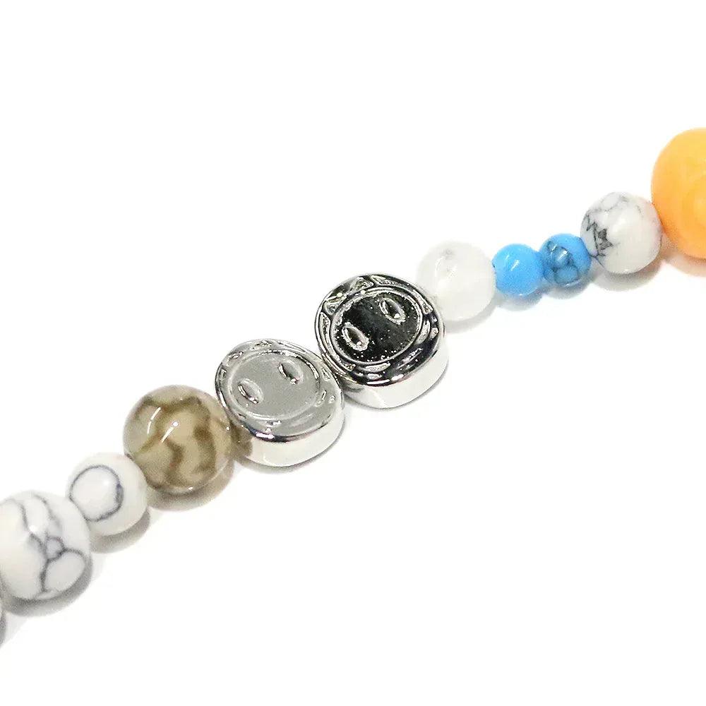 Candy Necklace - MAISON EMERALD - VENTURER