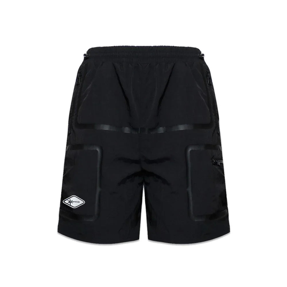 Tech Shorts - UNKNOWN LONDON - VENTURER