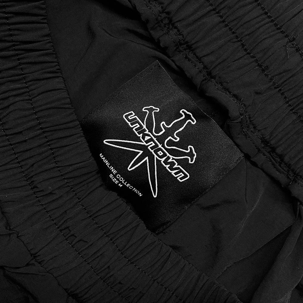 Tech Shorts - UNKNOWN LONDON - VENTURER