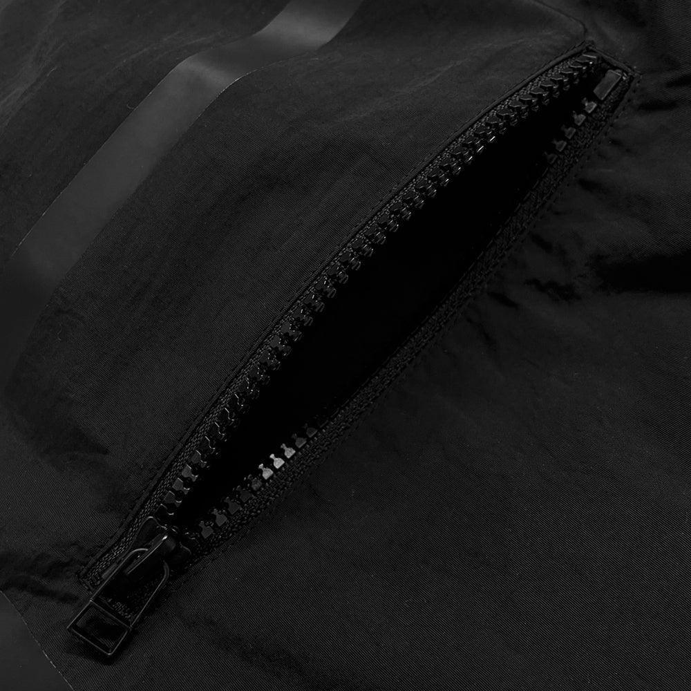 Tech Zip Up Vest - UNKNOWN LONDON - VENTURER
