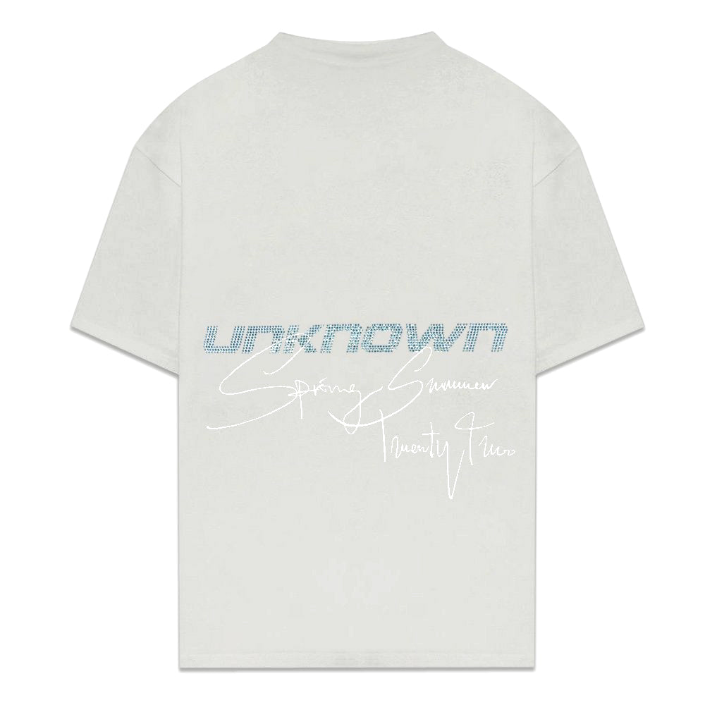 Signature Rhinestone Tee