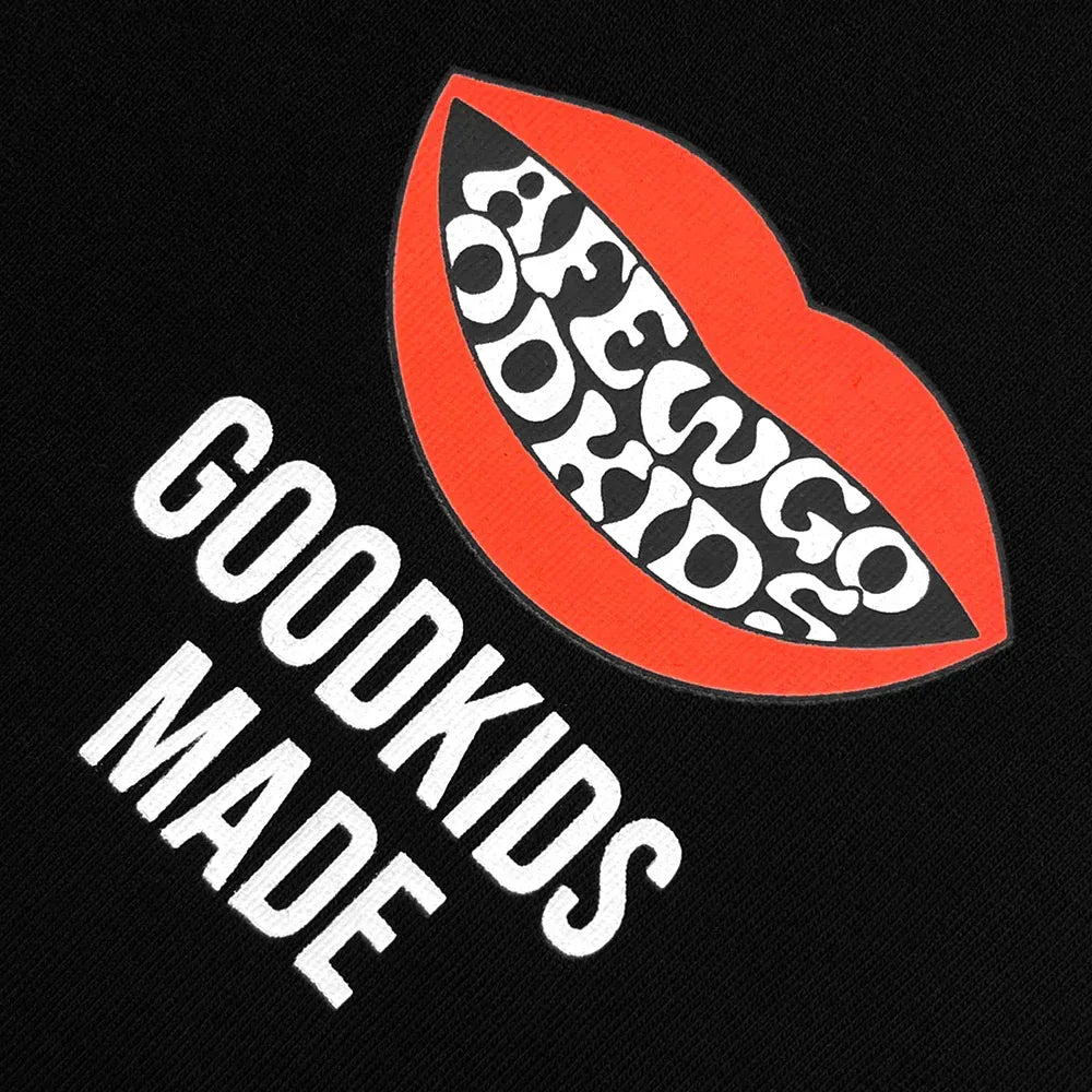 Mouth Tee - A FEW GOOD KIDS - VENTURER