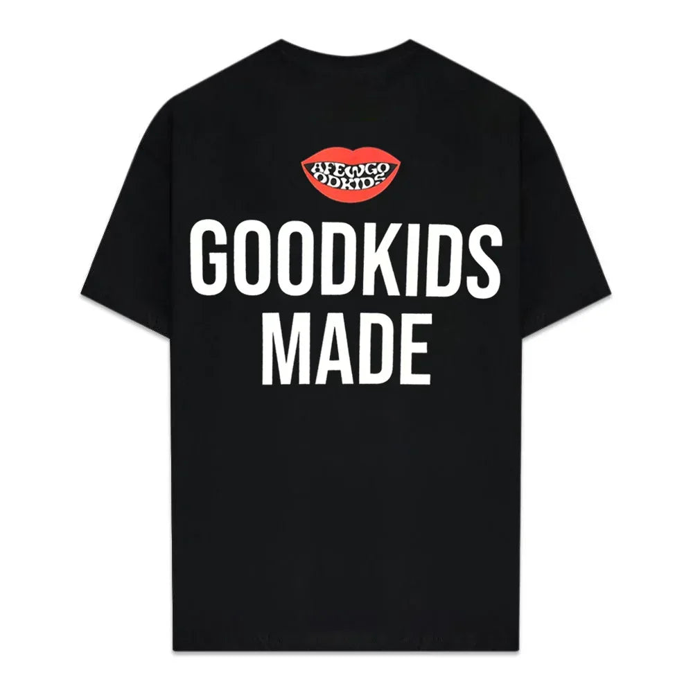 Mouth Tee - A FEW GOOD KIDS - VENTURER