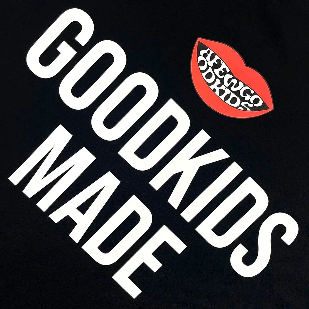 Mouth Tee - A FEW GOOD KIDS - VENTURER