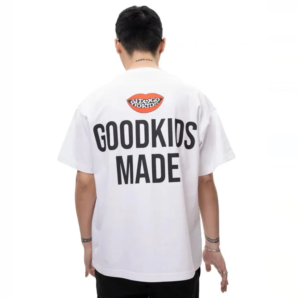 Mouth Tee - A FEW GOOD KIDS - VENTURER
