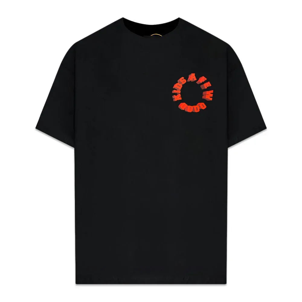 House Back Logo Tee - A FEW GOOD KIDS - VENTURER