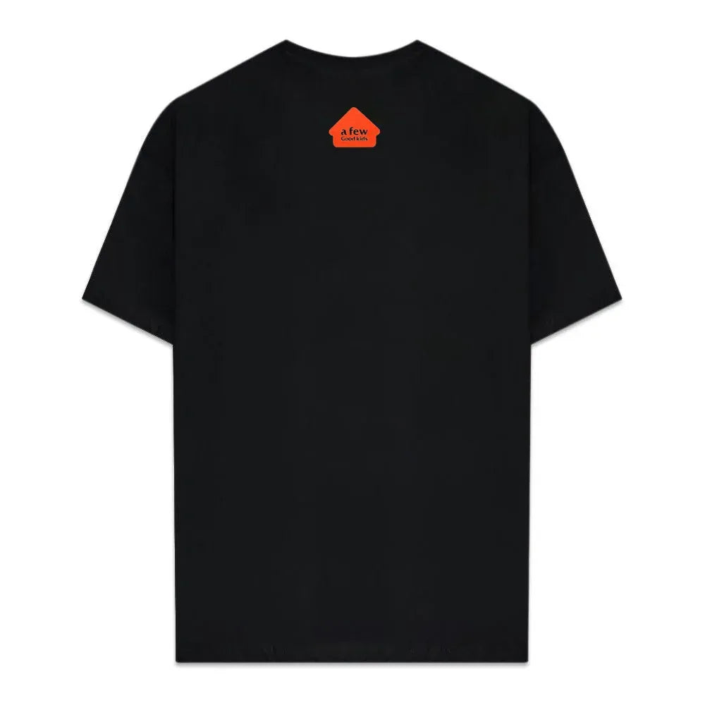 House Back Logo Tee - A FEW GOOD KIDS - VENTURER