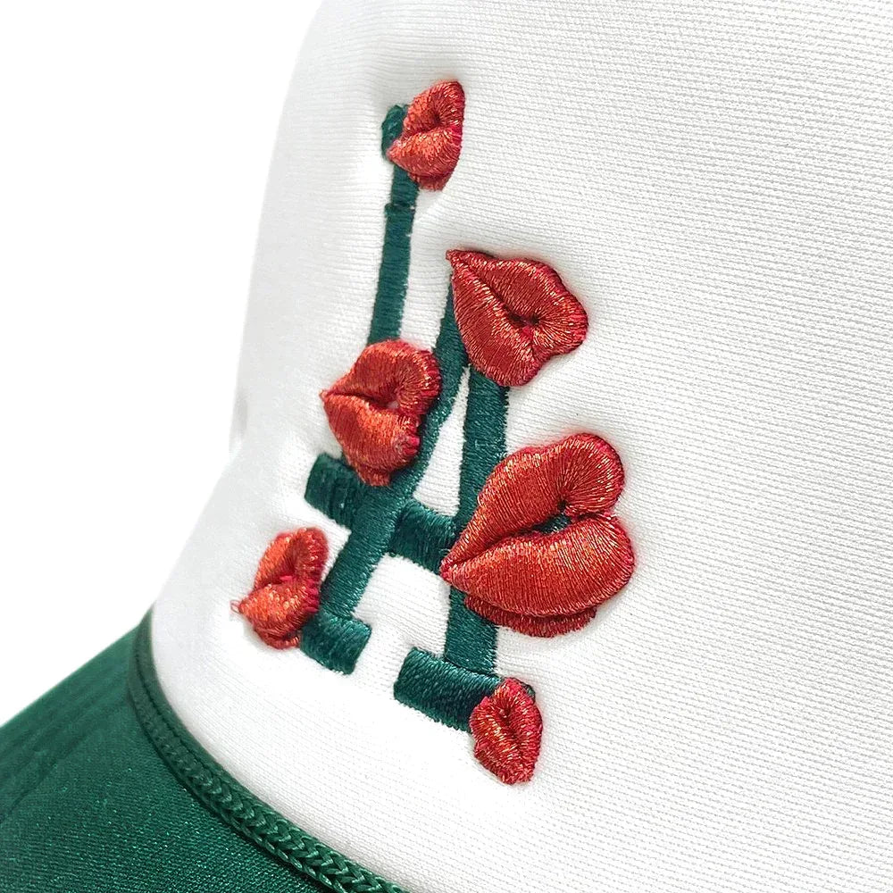LA To Live and Fly In Trucker Hat - LA ROPA - VENTURER