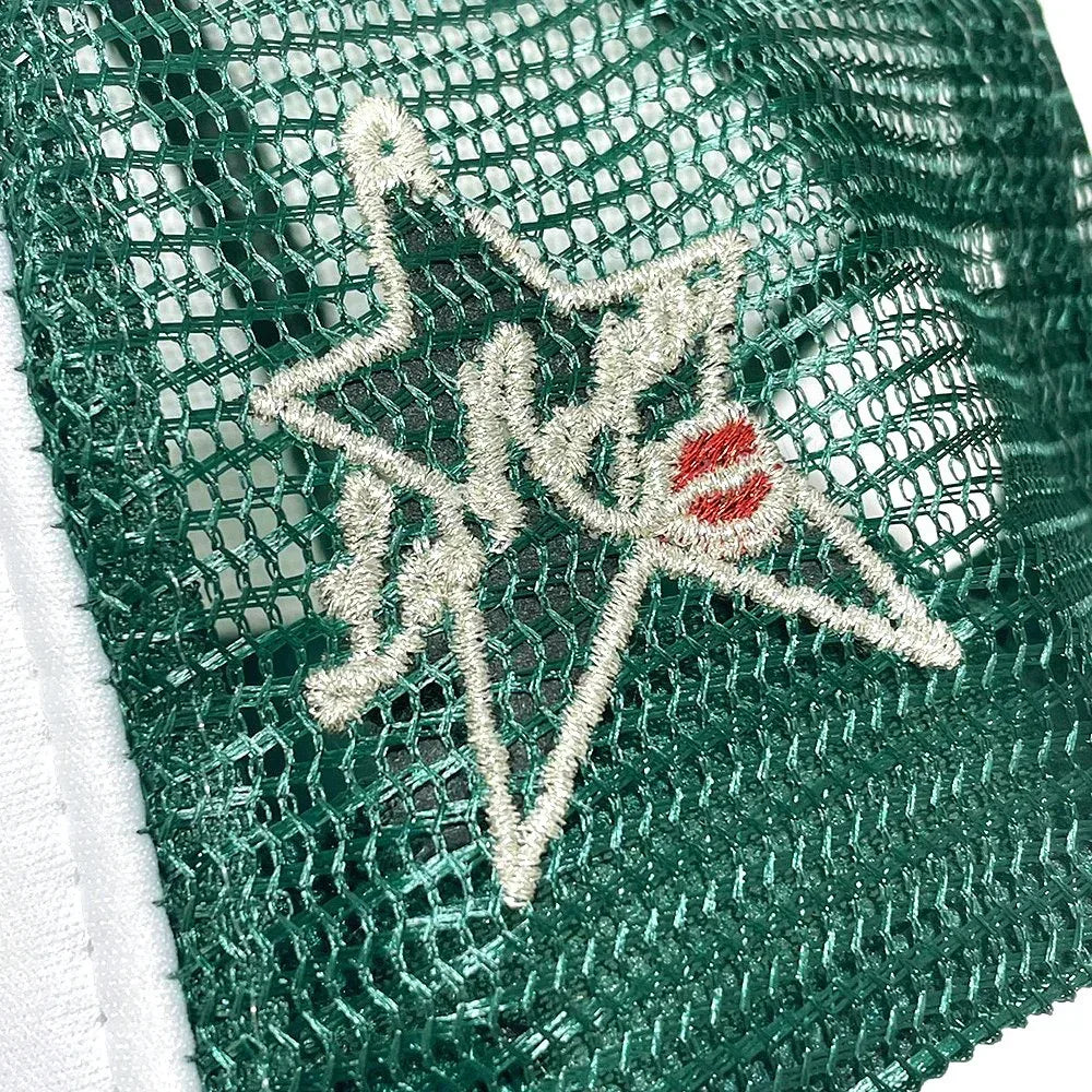 LA To Live and Fly In Trucker Hat - LA ROPA - VENTURER