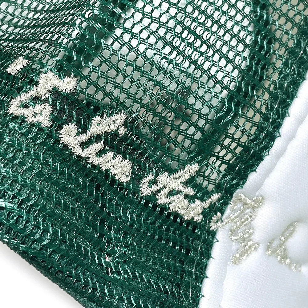 LA To Live and Fly In Trucker Hat - LA ROPA - VENTURER