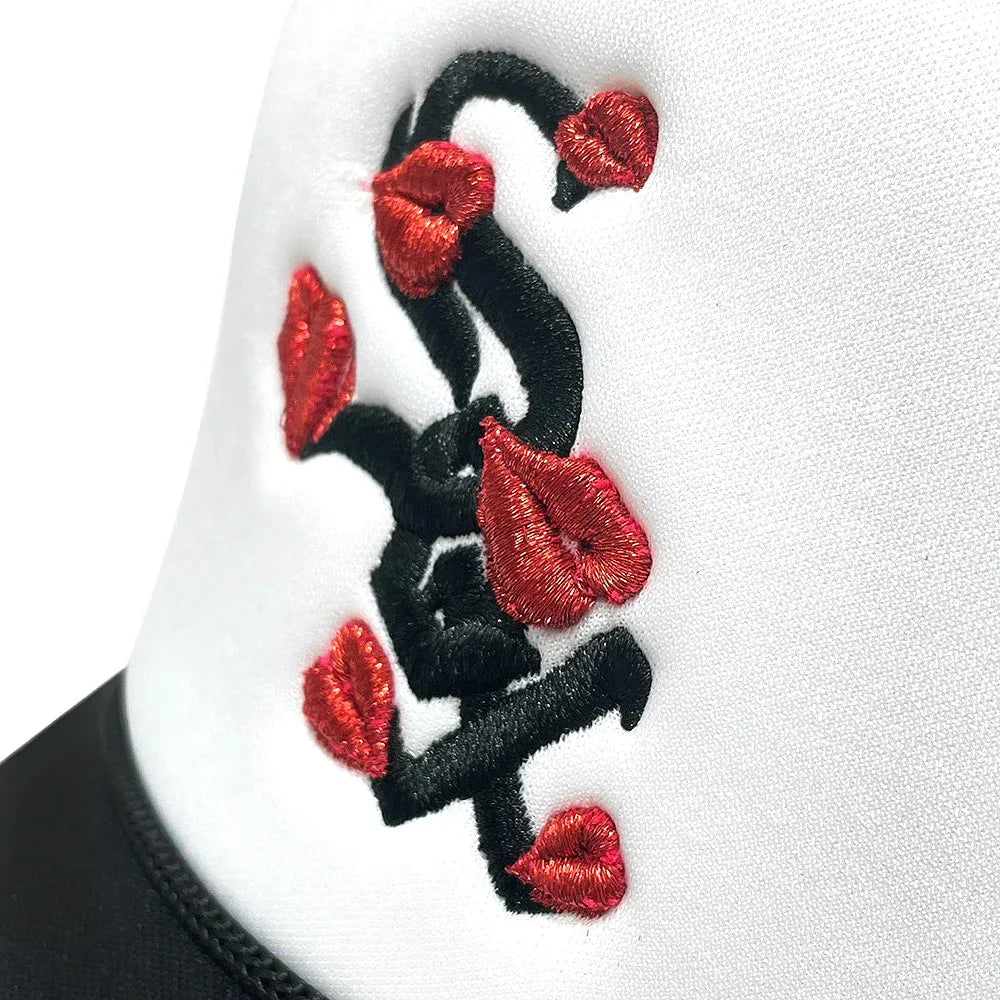 CWS Home Of The Windy City Trucker Hat - LA ROPA - VENTURER