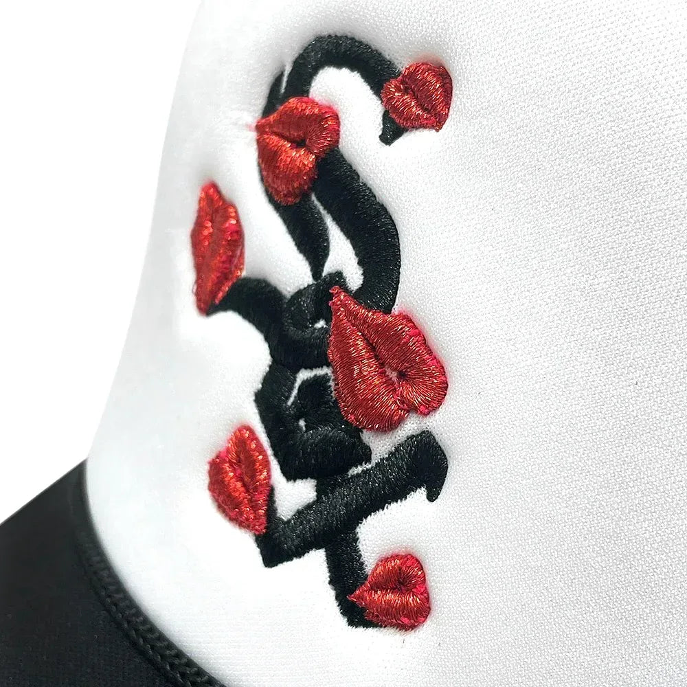 CWS Home Of The Windy City Trucker Hat - LA ROPA - VENTURER