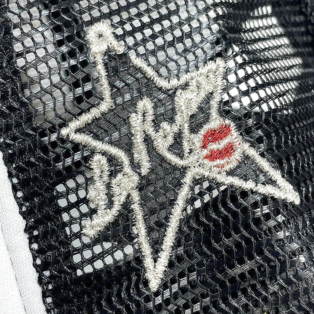 CWS Home Of The Windy City Trucker Hat - LA ROPA - VENTURER