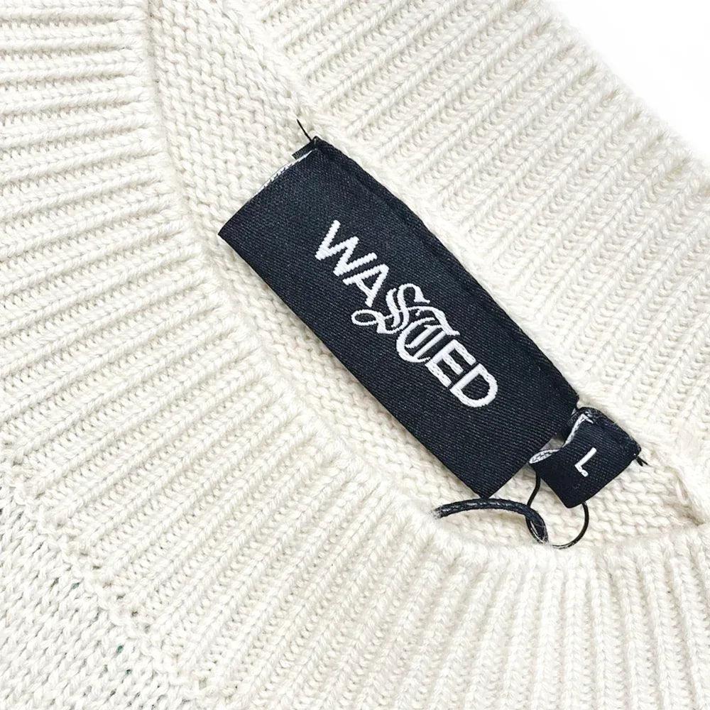 Alright Sweater - WASTED PARIS - VENTURER