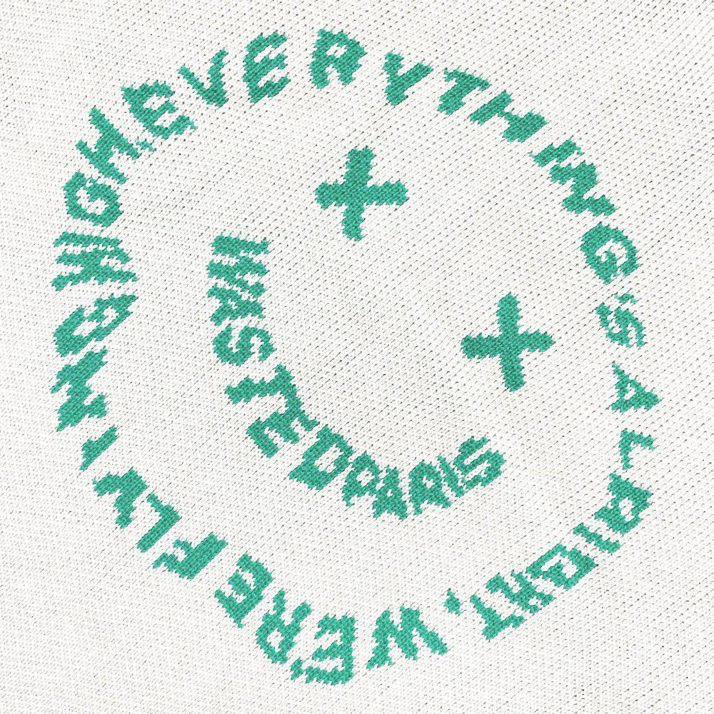 Alright Sweater - WASTED PARIS - VENTURER