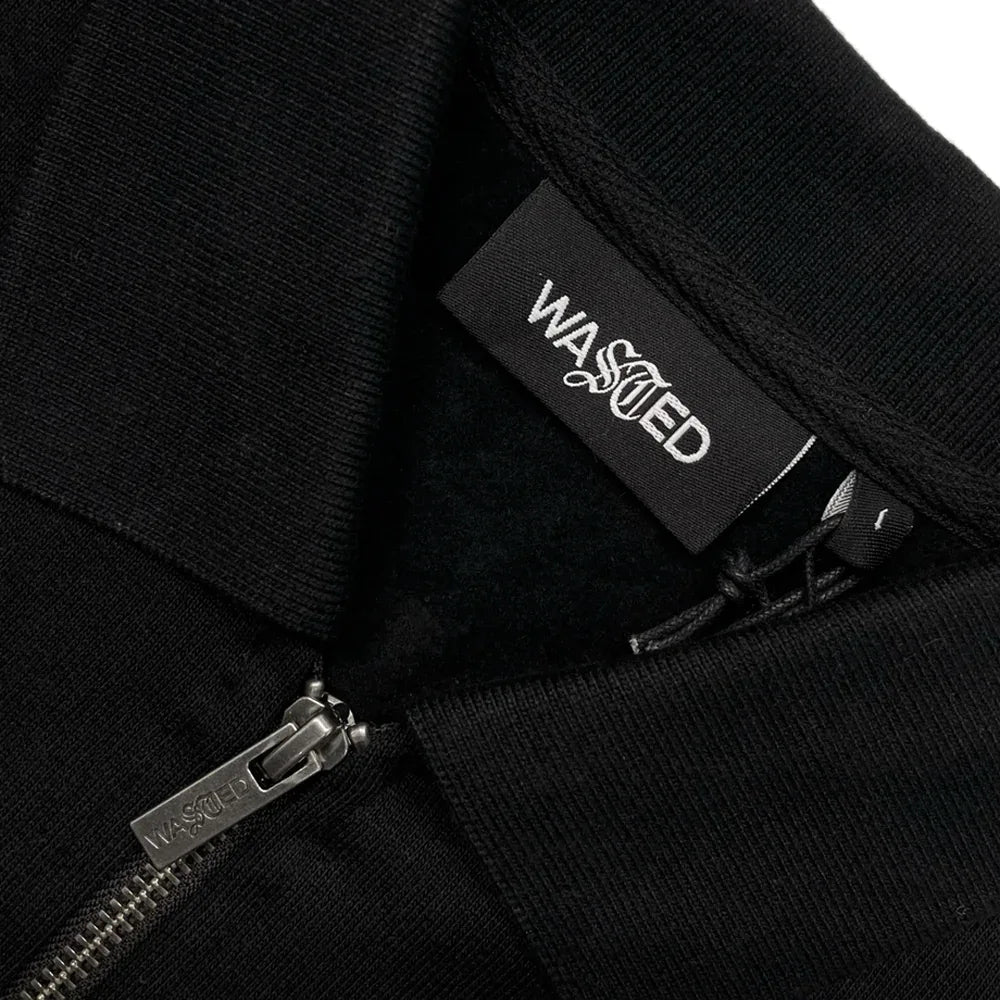 Blaze LS Polo - WASTED PARIS - VENTURER