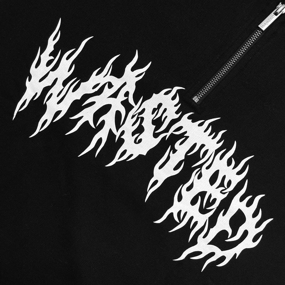 Blaze LS Polo - WASTED PARIS - VENTURER