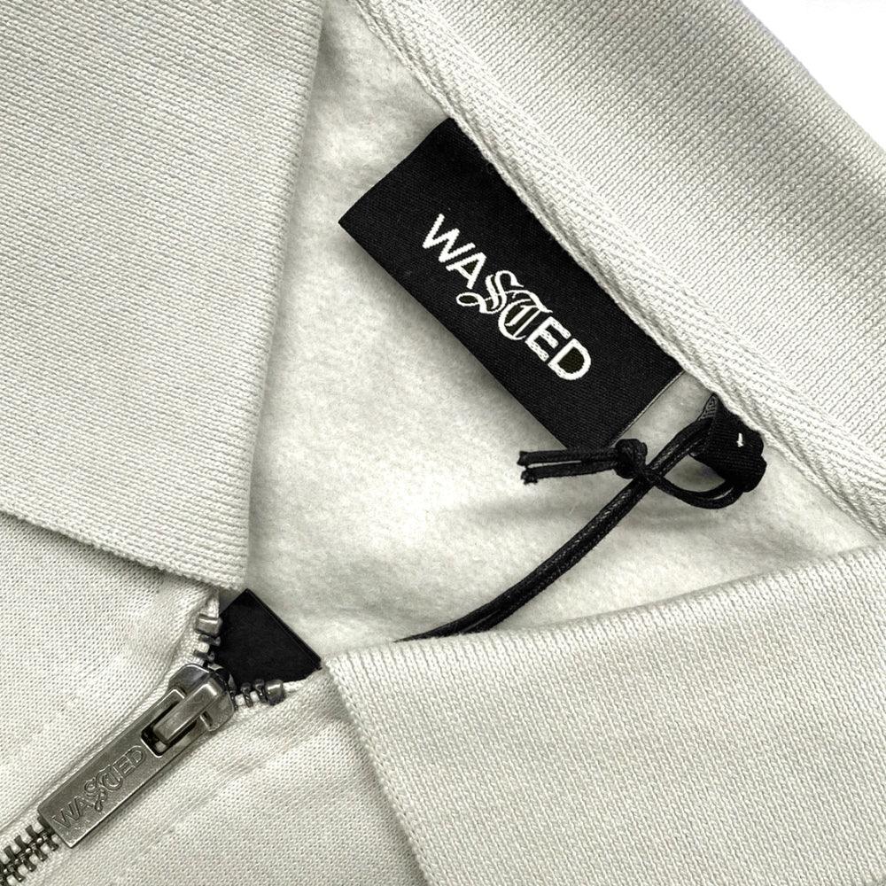 Blaze LS Polo - WASTED PARIS - VENTURER