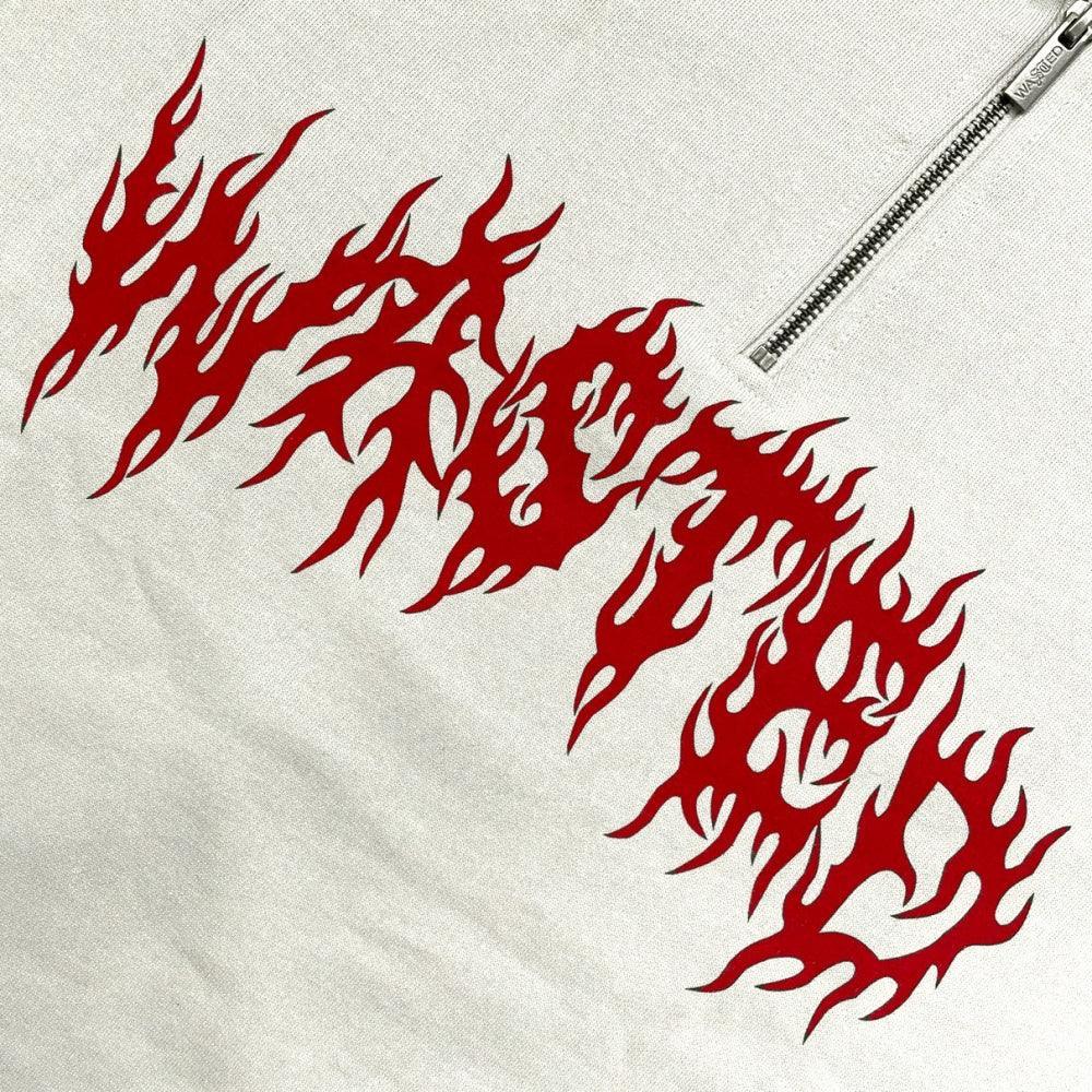 Blaze LS Polo - WASTED PARIS - VENTURER