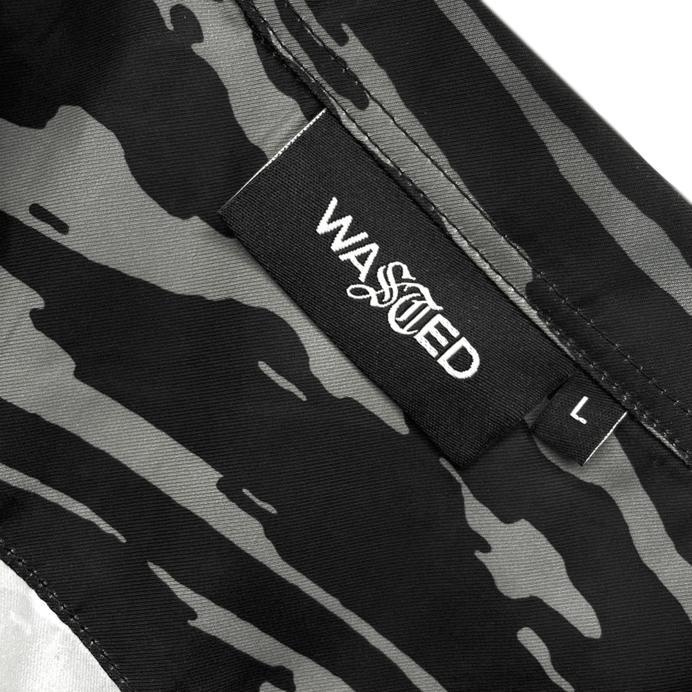 Harvey Allover Shirt