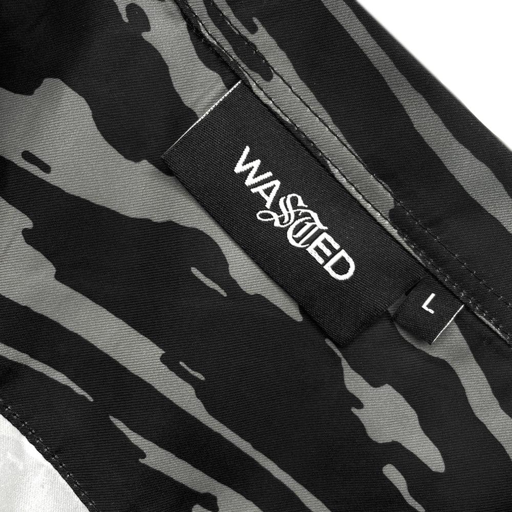 Harvey Allover Shirt - WASTED PARIS - VENTURER