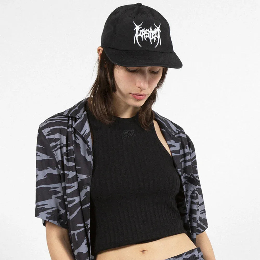 Harvey Allover Shirt - WASTED PARIS - VENTURER